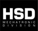 Шпиндель HSD