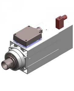 ШПИНДЕЛЬ MT1090-Y6162Y0063