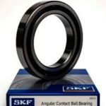 Оригінальний шпиндельний підшипник SKF P4A