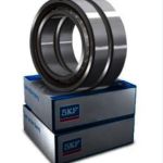 SKF 7009 CD/P4A для високошвидкісного шпинделя