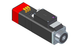Електричний шпиндель для меблів на замовлення